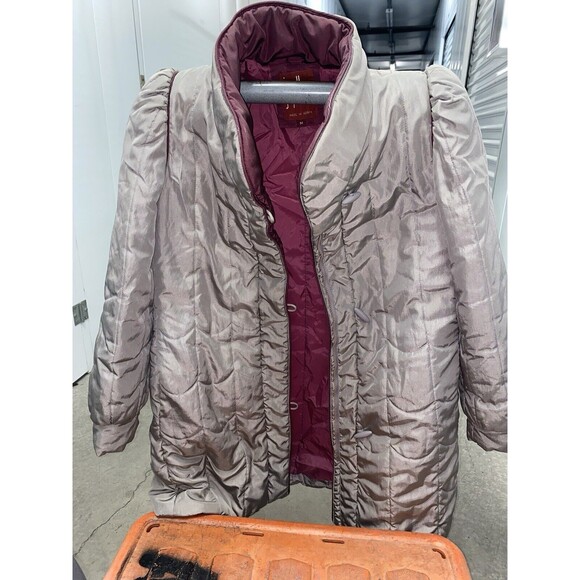 j.gallery Down Jacket - Picture 1 of 4